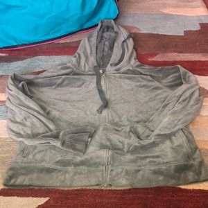 Aerie Crop Jacket